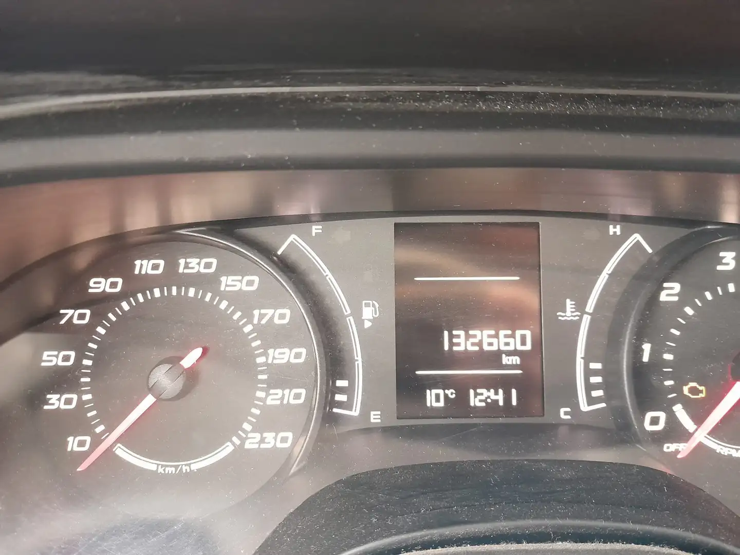 Fiat Tipo Tipo+4+porte+II+2016+4p+1.4+Opening+Edition+95cv Grigio - 1
