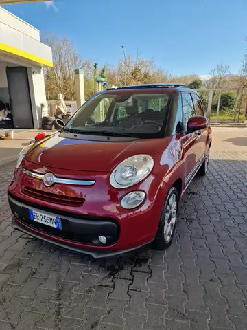 Fiat 500L 1.3 mjt Lounge 85cv