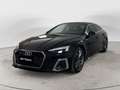 Audi A5 A5 SPB 40 TDI S tronic S line edition Nero - thumbnail 1