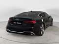 Audi A5 A5 SPB 40 TDI S tronic S line edition Nero - thumbnail 4