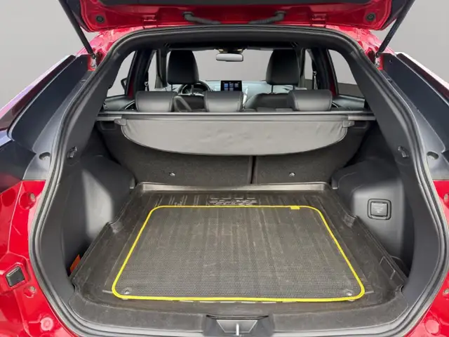 Mitsubishi Eclipse Cross view 6