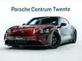 Porsche Taycan GTS Sport Turismo Performance-accu Plus Red - thumbnail 1