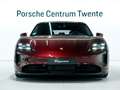 Porsche Taycan GTS Sport Turismo Performance-accu Plus Red - thumbnail 2