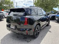 MINI Countryman 2027