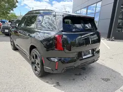 MINI Countryman 2027