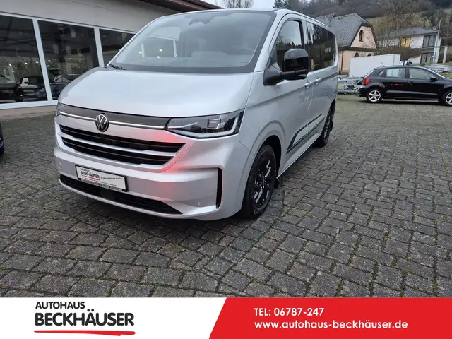 Volkswagen T7 Caravelle Edition 2,0TDI Automatik 4motion - Matrix, Stan...