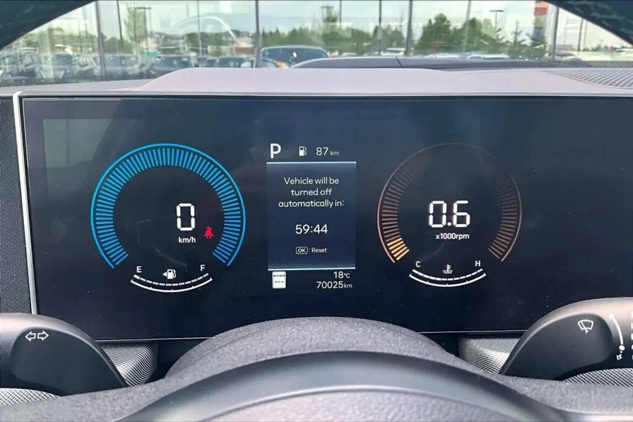 Hyundai SONATA снимка Hyundai SONATA