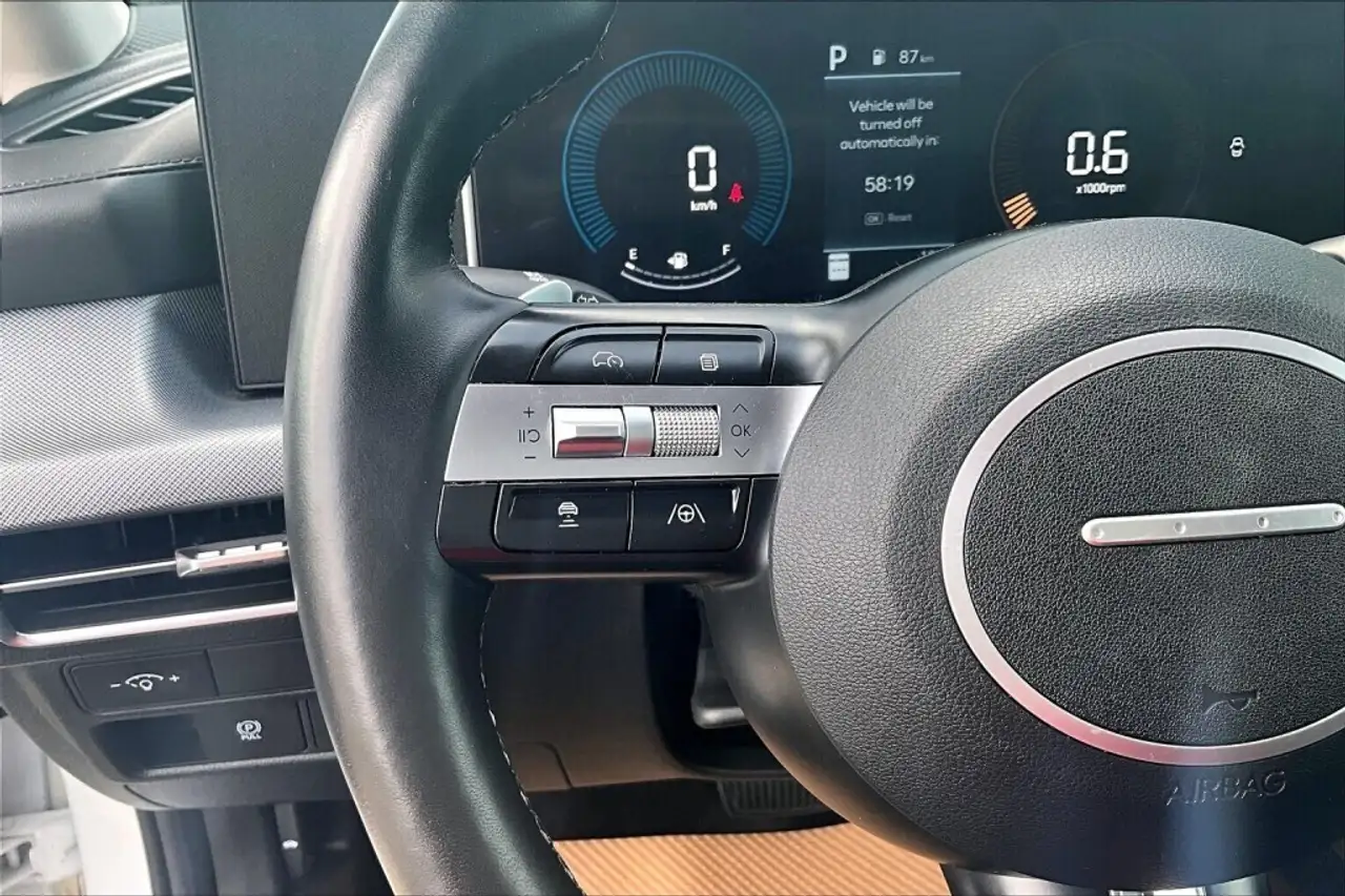 Hyundai SONATA снимка Hyundai SONATA