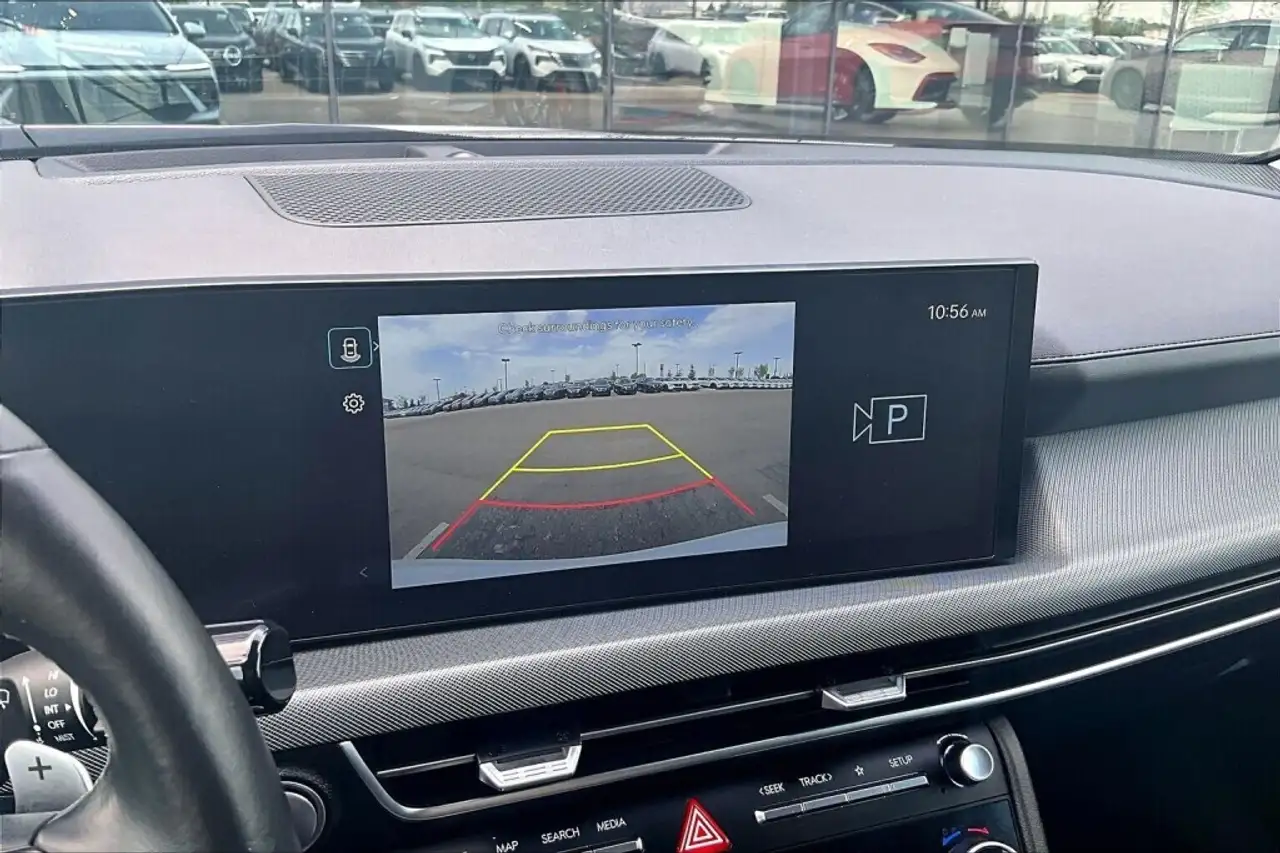 Hyundai SONATA снимка Hyundai SONATA