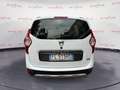 Dacia Lodgy Stepway 1.5 dCi 8V 110CV Start&Stop 7 posti - thumbnail 4