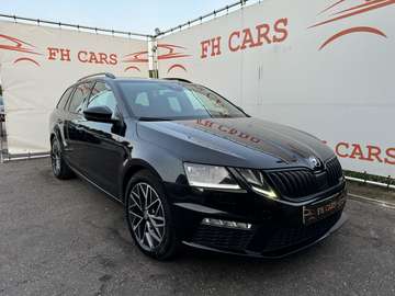 V RS 2.0 TFSI DSG *FACELIFT*CARPLAY*FULL*LED*ACC*