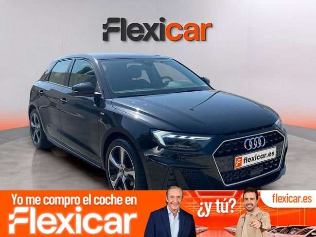 Audi A1 allstreet 30 TFSI 85kW (116CV) - foto 1