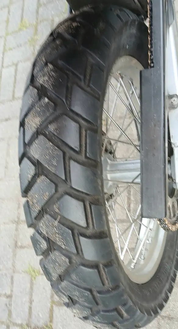 KTM 620 LC 4 Oranje - 2