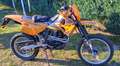 KTM 620 LC 4 Oranje - thumbnail 8