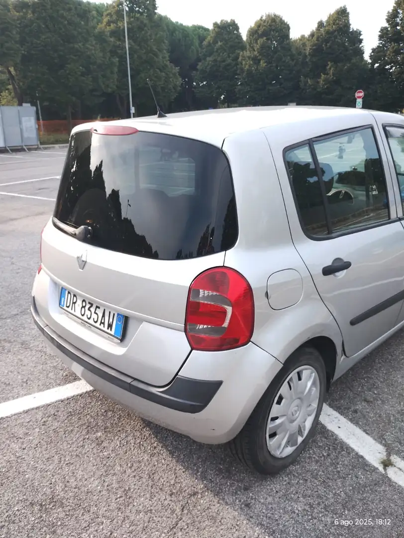 Renault Modus 1.5 dci Dynamique - 1