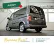 Volkswagen T6 Multivan Gen.Six DSG LED 2Sch.türen 1.Hand Grau - thumbnail 5