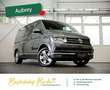 Volkswagen T6 Multivan Gen.Six DSG LED 2Sch.türen 1.Hand Grau - thumbnail 2
