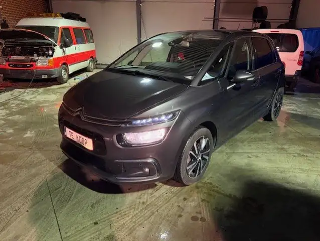 Citroen C4 SpaceTourer C4 Spacetourer PureTech 130 Stop