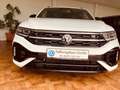 Volkswagen T-Roc R*4Motion*300PS*AHK*IQ-DRIVE*BEATS*PANORAMA*DESIGN Weiß - thumbnail 2