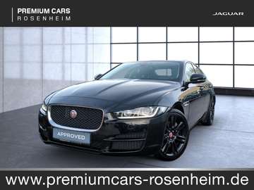 25t Prestige Bluetooth Navi Vollleder Klima
