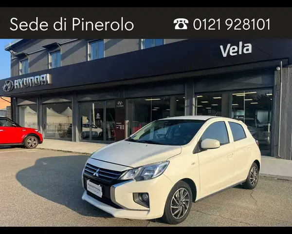 Mitsubishi Space Star 1.2  Intense