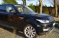 Land Rover Range Rover Sport Range Rover Sport TDV6 HSE Noir - thumbnail 9