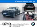 BMW X3 xDrive30i AHK Laser Driving Assist 19' Schwarz - thumbnail 1