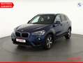 BMW X1 sDrive20i Advantage LED ACC el. Heckklappe Bleu - thumbnail 1