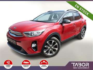 1.4 100 Vision GPS Cam radars DAB