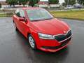 Skoda Fabia Cool Plus 1.0 TÜV 12/2026 **Garantie** CarPlay Rouge - thumbnail 8