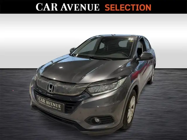 Honda HR-V Elegance