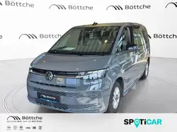 Volkswagen T7 Multivan Bulli Automatik Android el. Heckklappe