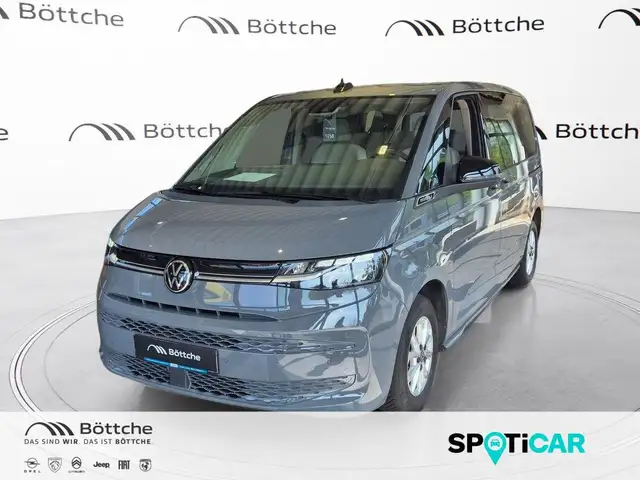 Volkswagen T7 Multivan Bulli Automatik Android el. Heckklappe