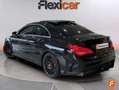Mercedes-Benz C 220 CLA 45 AMG 4M Aut. Negro - thumbnail 5