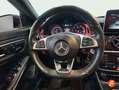 Mercedes-Benz C 220 CLA 45 AMG 4M Aut. Negro - thumbnail 15
