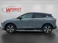 Nissan Qashqai N-Connecta 1.3 DIG-T MHEV EU6d Panorama Navi 360 K Grau - thumbnail 2
