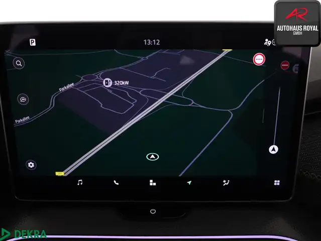 Skoda Kodiaq view 14