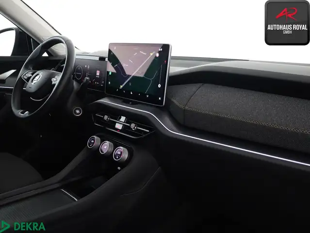 Skoda Kodiaq view 11