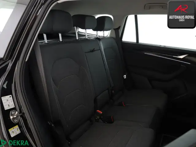 Skoda Kodiaq view 13