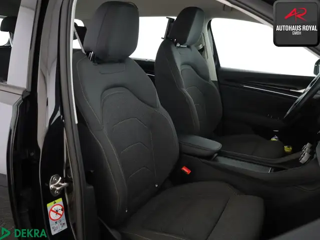 Skoda Kodiaq view 12