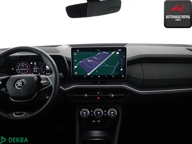 Skoda Kodiaq view 9