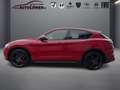 Alfa Romeo Stelvio MY23 Competizione 2.0 Turbo 16V Rot - thumbnail 2