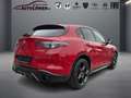 Alfa Romeo Stelvio MY23 Competizione 2.0 Turbo 16V Rot - thumbnail 4