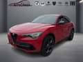 Alfa Romeo Stelvio MY23 Competizione 2.0 Turbo 16V Rot - thumbnail 1
