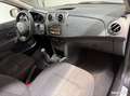 Dacia Sandero 1.5 DCI 75 (GPS, Bluetooth, Climatisation) Noir - thumbnail 4