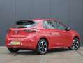 Opel Corsa-e Edition 50 kWh Red - thumbnail 3
