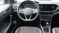 Volkswagen T-Cross 1,0 TSI Style +Spurhalteassi. +ACC +APP Schwarz - thumbnail 6