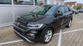 Volkswagen T-Cross 1,0 TSI Style +Spurhalteassi. +ACC +APP Schwarz - thumbnail 15