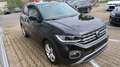 Volkswagen T-Cross 1,0 TSI Style +Spurhalteassi. +ACC +APP Schwarz - thumbnail 14