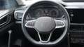 Volkswagen T-Cross 1,0 TSI Style +Spurhalteassi. +ACC +APP Schwarz - thumbnail 7